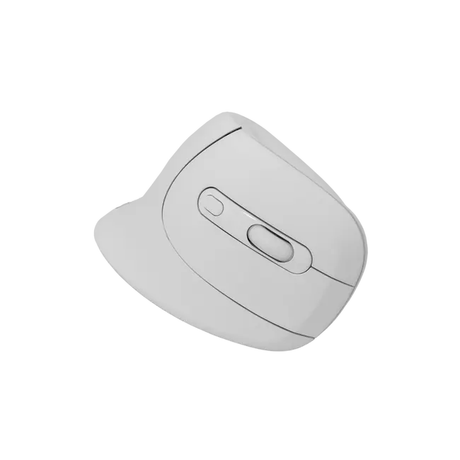 MIŠ SBOX VM-838W Vertical Wireless Bijeli