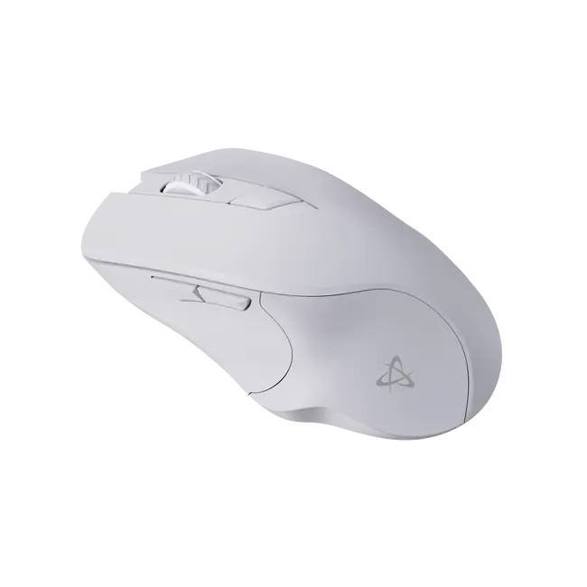 MIŠ SBOX WM-308 Bijeli Bežicni