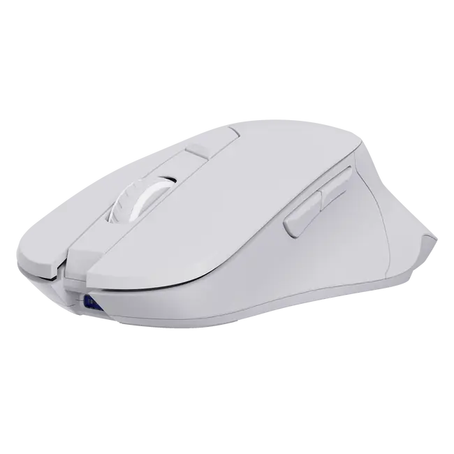MIŠ SBOX WM-308 Bijeli Bežicni