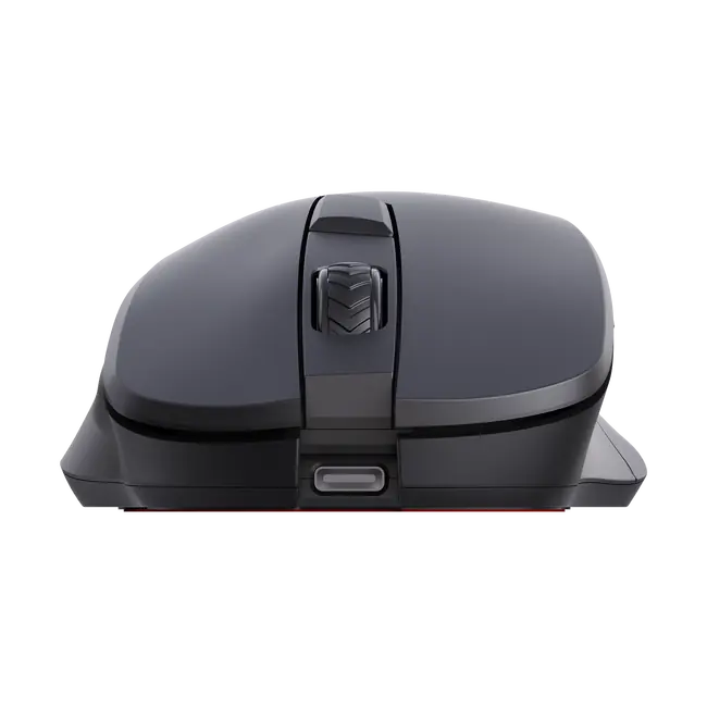 MIŠ SBOX WM-308 Crni Bežicni