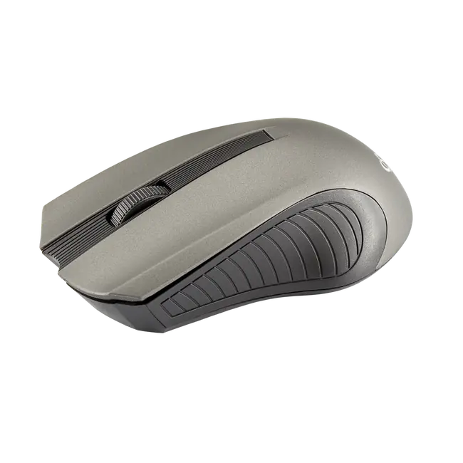SBOX WM-373 Wireless Optical Mouse - Grey