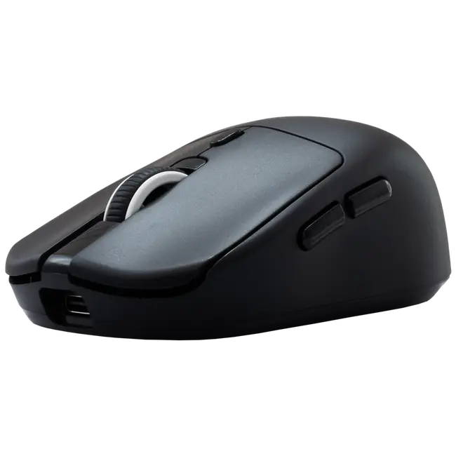MIŠ SBOX WM-710 Crni Bežicni