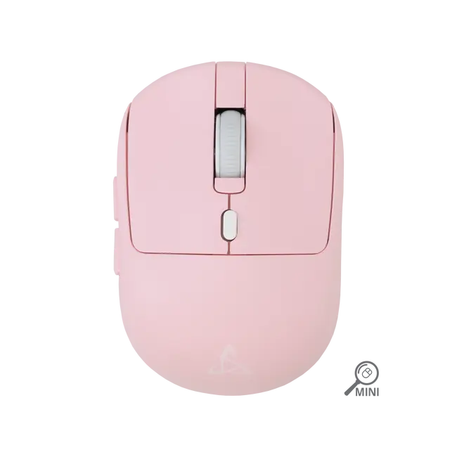 MIŠ SBOX WM-710 Roza Bežicni