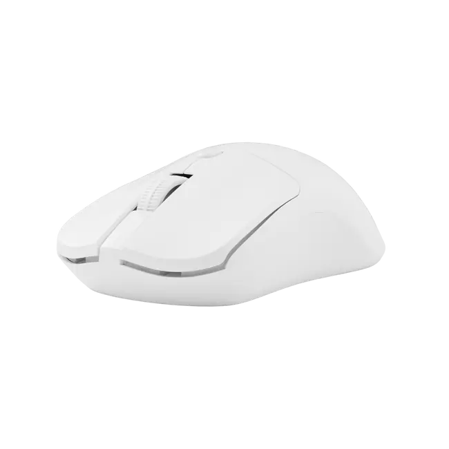 SBOX WM-852 Wireless Optical Mouse - White
