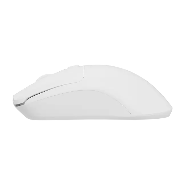 SBOX WM-852 Wireless Optical Mouse - White