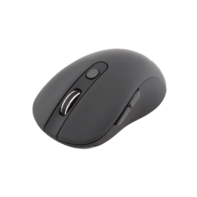 SBOX WM-911 Wireless Optical Mouse - Black