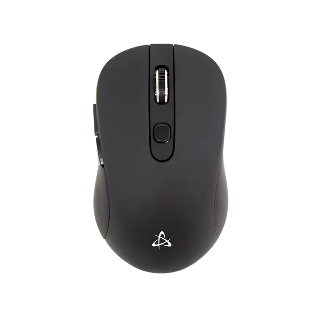 SBOX WM-911 Wireless Optical Mouse - Black