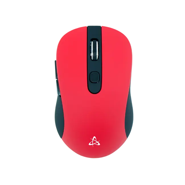 MIŠ SBOX WM-911 Crveni / Bežični