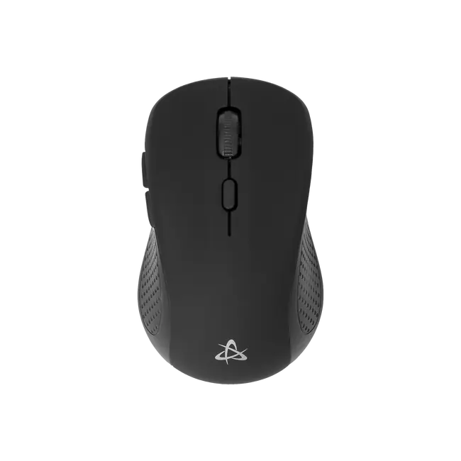 SBOX WM-993 Wireless Optical Mouse - Black
