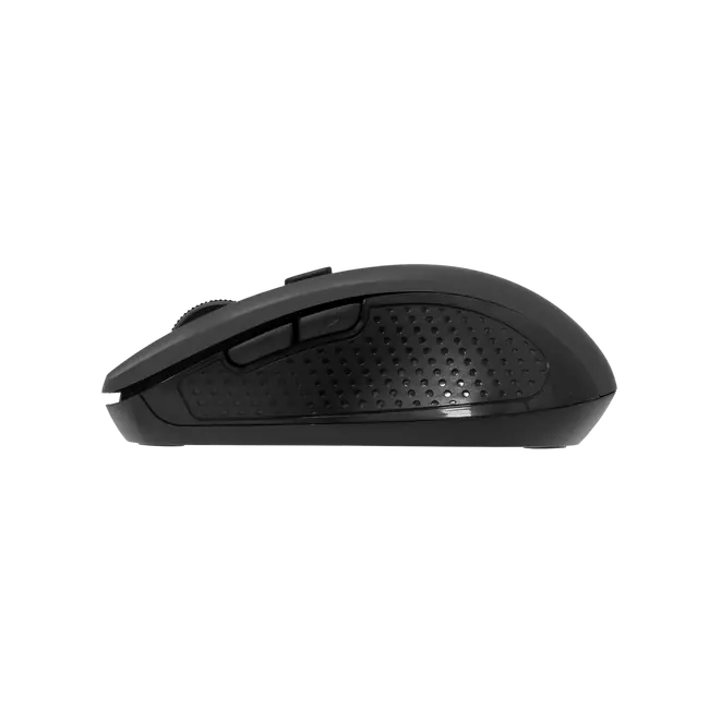 SBOX WM-993 Wireless Optical Mouse - Black