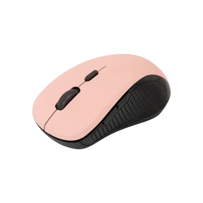 MIŠ SBOX WM-993 Roza / Bežični