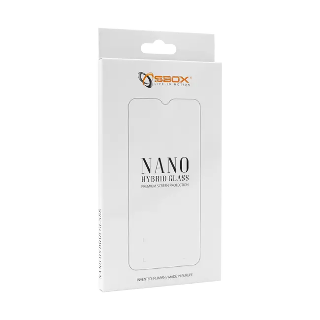 Nano Hybrid Glass 9H / SAMSUNG GALAXY S24+