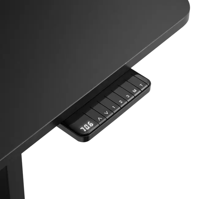NOGE ZA STOL SBOX MD-822 - 2 Motora