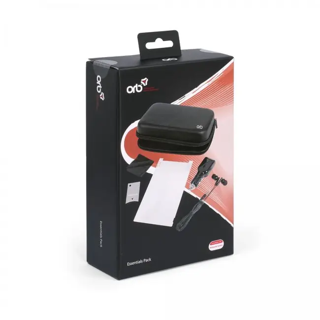 ORB NS TRAVEL PACK