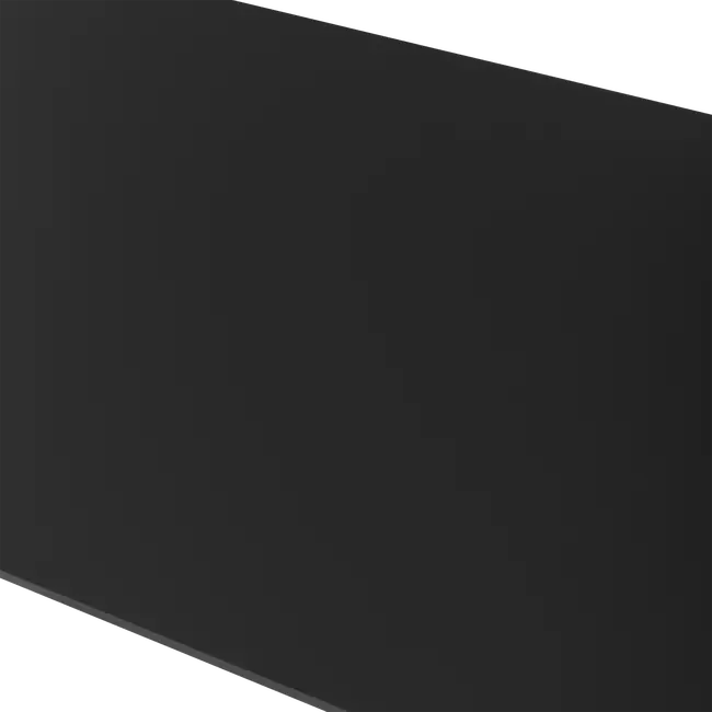PLOČA ZA STOL SBOX TP-12060R-CRNA