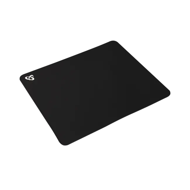 SBOX MP-03B Mouse Pad 300 x 250 x 3 mm - Black