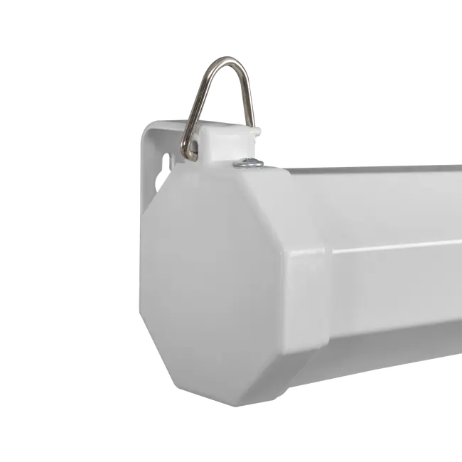 PROJEKTORSKO PLATNO SBOX PSA-112-2 / 200 x 200 cm / Motor