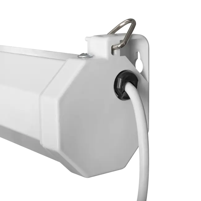 PROJEKTORSKO PLATNO SBOX PSA-112-2 / 200 x 200 cm / Motor