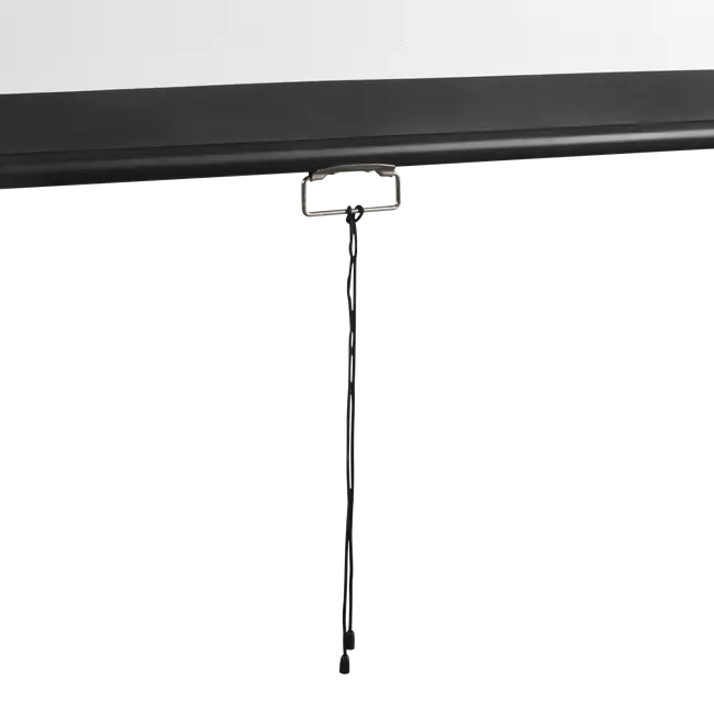 PROJEKTORSKO PLATNO SBOX PSM-100-2 / 180 x 180 cm