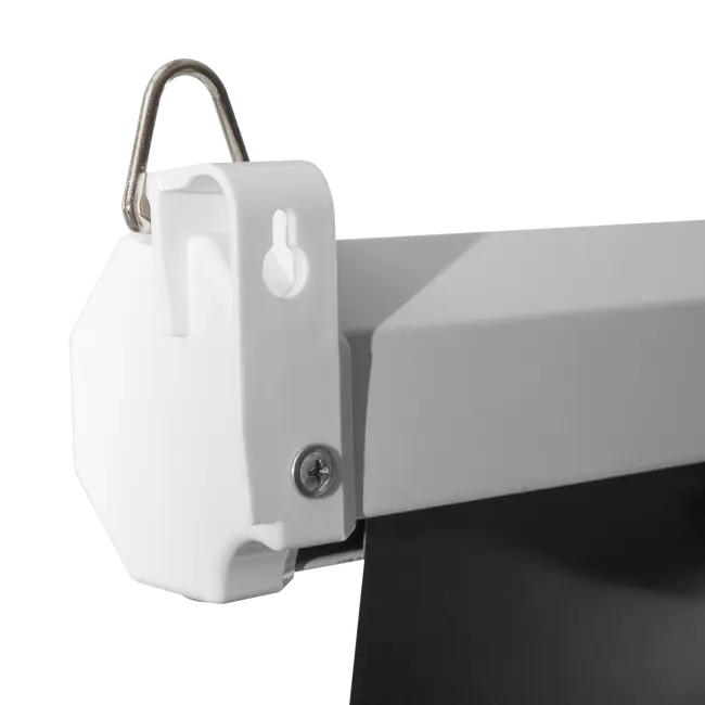PROJEKTORSKO PLATNO SBOX PSM-112-2 / 200 x 200 cm