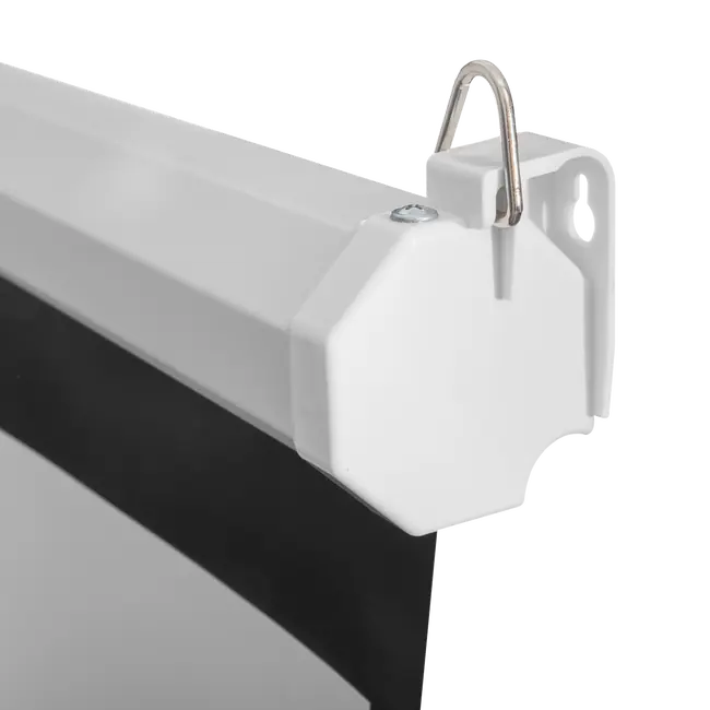 PROJEKTORSKO PLATNO SBOX PSM-112-2 / 200 x 200 cm