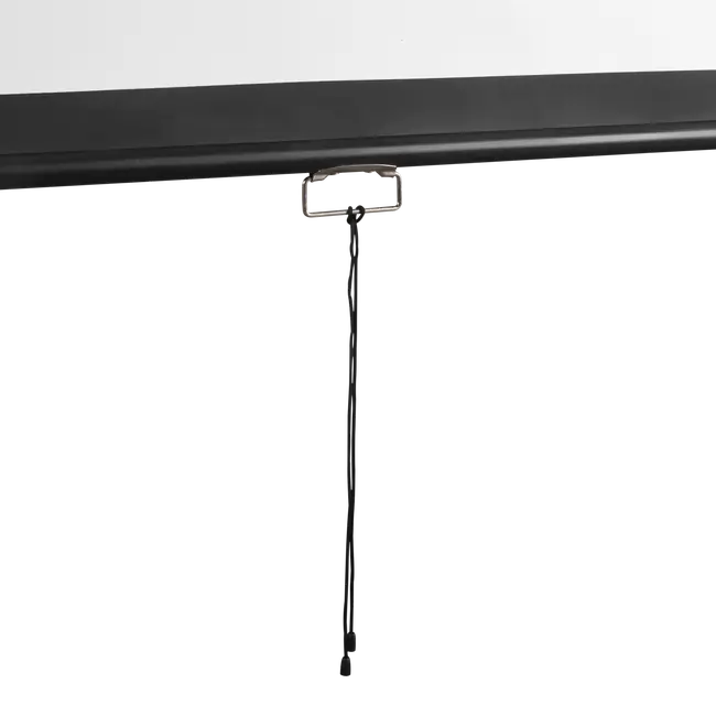PROJEKTORSKO PLATNO SBOX PSM-4:3-100-2 / 200 x 150 cm