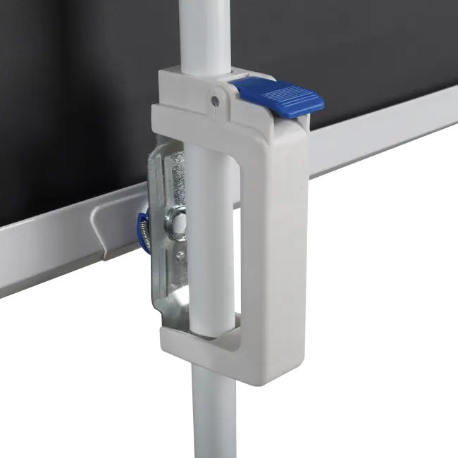 PROJEKTORSKO PLATNO SBOX PSMT-135-2 / 240x240cm - Tripod