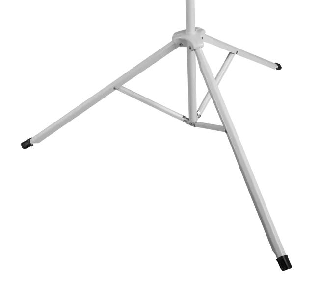 PROJEKTORSKO PLATNO SBOX PSMT-135-2 / 240x240cm - Tripod