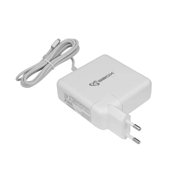 PUNJAČ ZA APPLE SBOX MAGSAFE2 AP-85W / 85W