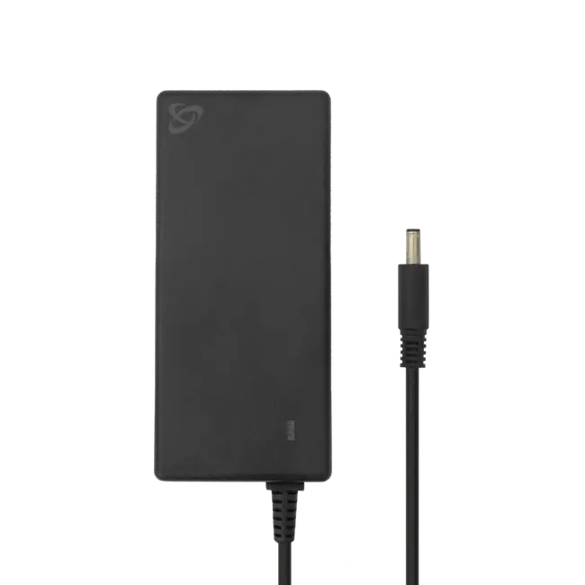 PUNJAČ ZA DELL LAPTOPE SBOX DL-65W / 19,5V-65W