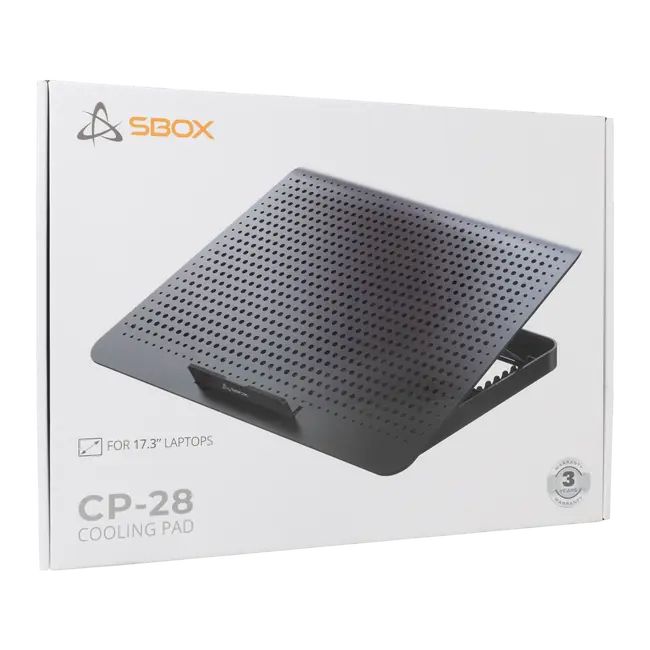 RASHLADNI STALAK SBOX CP-28