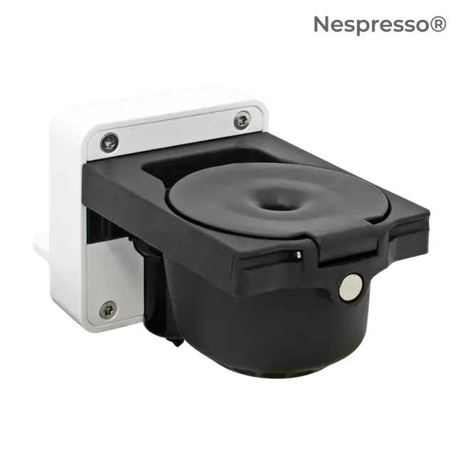 SBOX Coffe aparat 3u1 CM-719 BARISTA bijeli