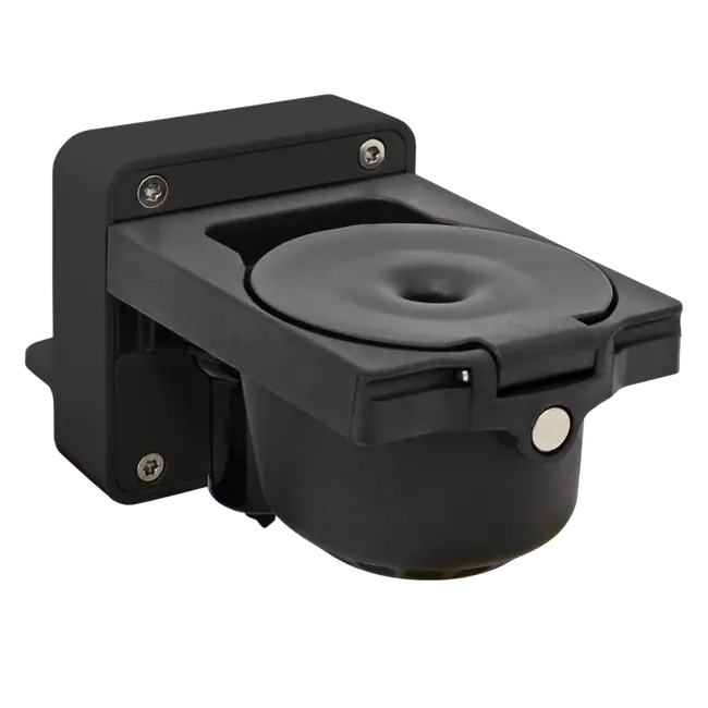 SBOX Coffe aparat 3u1 CM-719 BARISTA Crni