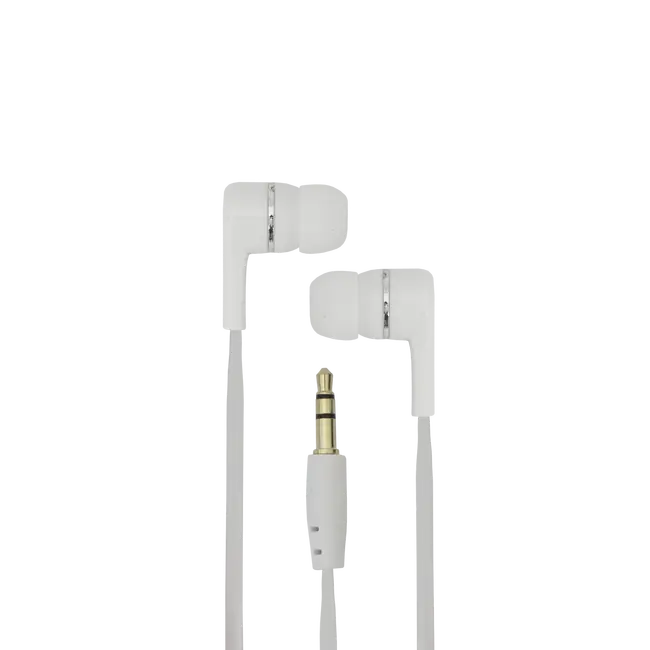 SBOX EP-003W Headphones - White