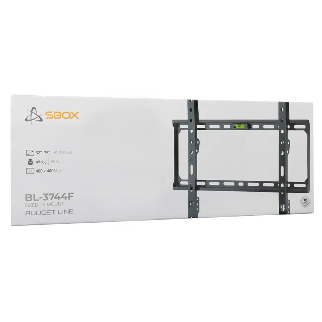 STALAK SBOX Budget BL-3744F (32-75"/45kg/400x400)