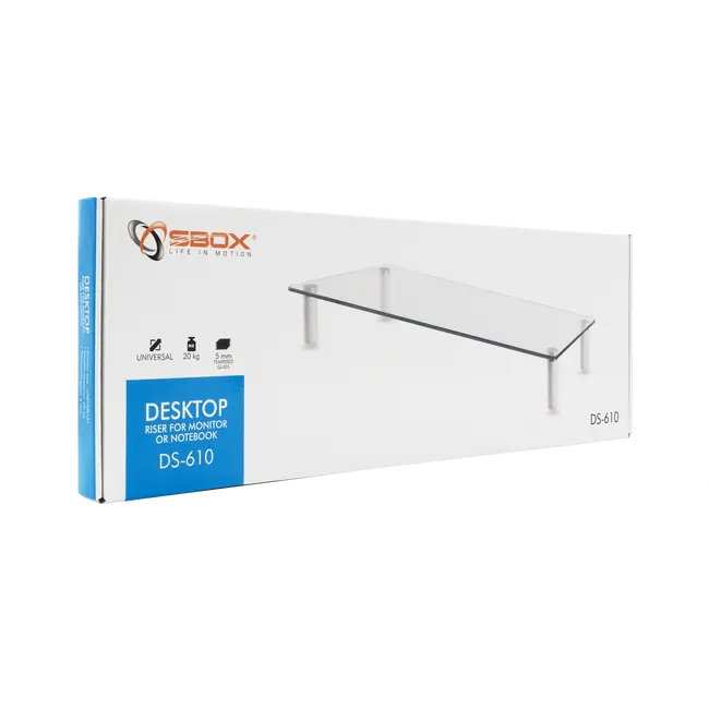 STALAK SBOX Desktop DS-610