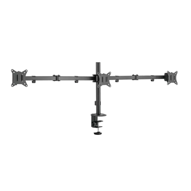 STALAK SBOX Desktop LCD-352/3-2 (17-27"/3x7kg/100x100)