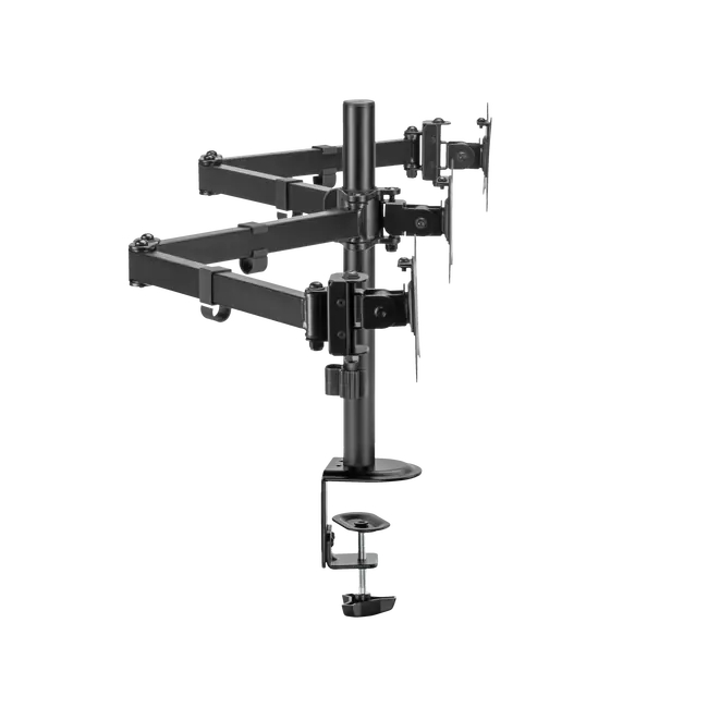 STALAK SBOX Desktop LCD-352/3-2 (17-27"/3x7kg/100x100)
