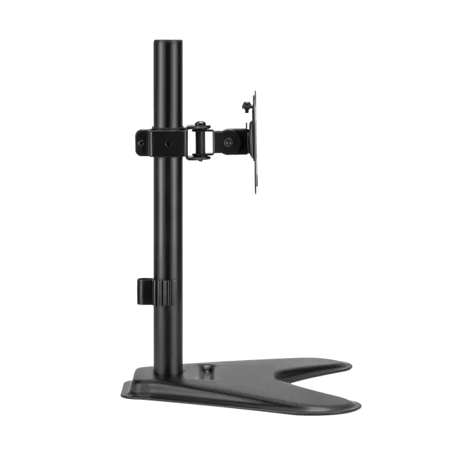 STALAK SBOX Desktop LCD-F012-2 (17-32"/9kg/100x100)