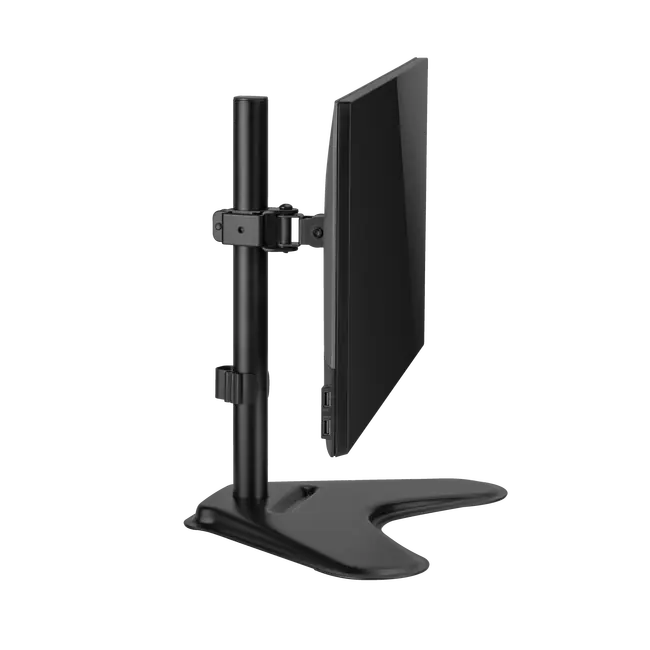 STALAK SBOX Desktop LCD-F012-2 (17-32"/9kg/100x100)