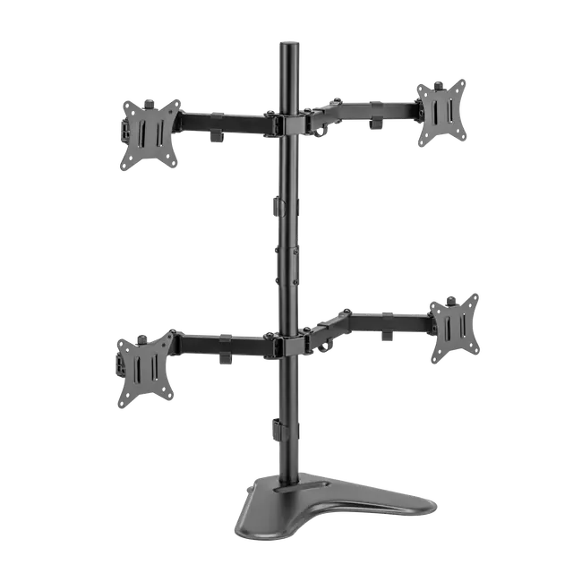 STALAK SBOX Desktop LCD-F048-2 (17-32"/4x9kg/100x100)