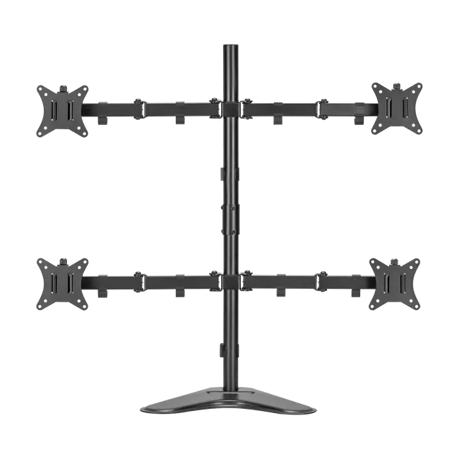 STALAK SBOX Desktop LCD-F048-2 (17-32"/4x9kg/100x100)