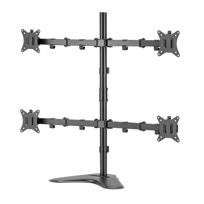 STALAK SBOX Desktop LCD-F048-2 (17-32"/4x9kg/100x100)