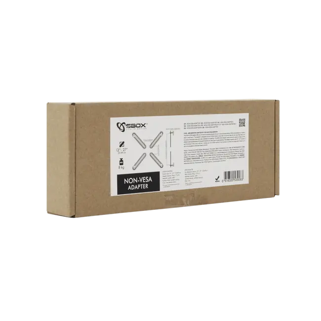 STALAK SBOX NON VESA DESKTOP MOUNT ADAPTER