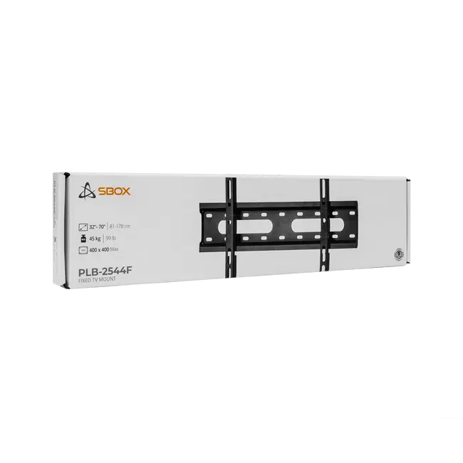 STALAK SBOX PLB-2544F-2 (32-70"/45kg/400x400)