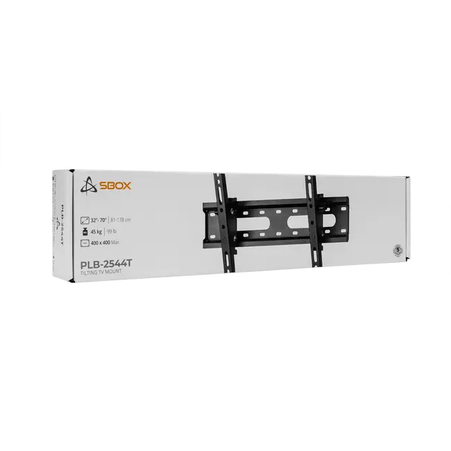 STALAK SBOX PLB-2544T-2 (32-70"/45kg/400x400)