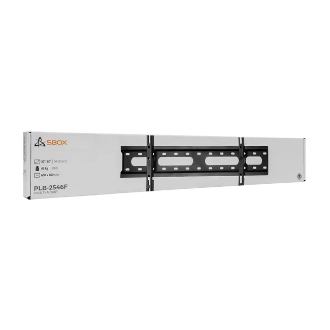 STALAK SBOX PLB-2546F-2 (37-80"/45kg/600x400)