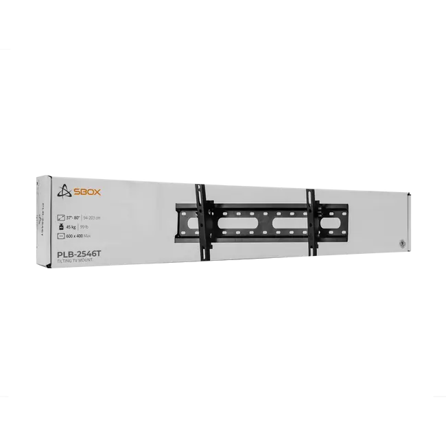 STALAK SBOX PLB-2546T-2 (37-80"/45kg/600x400)