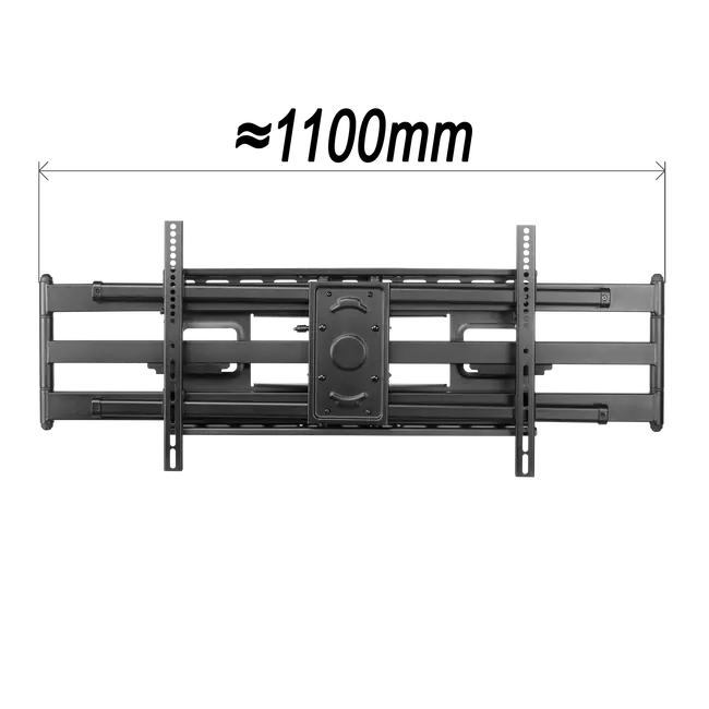 STALAK SBOX PLB-4986 (43-90"/80kg/800x400)
