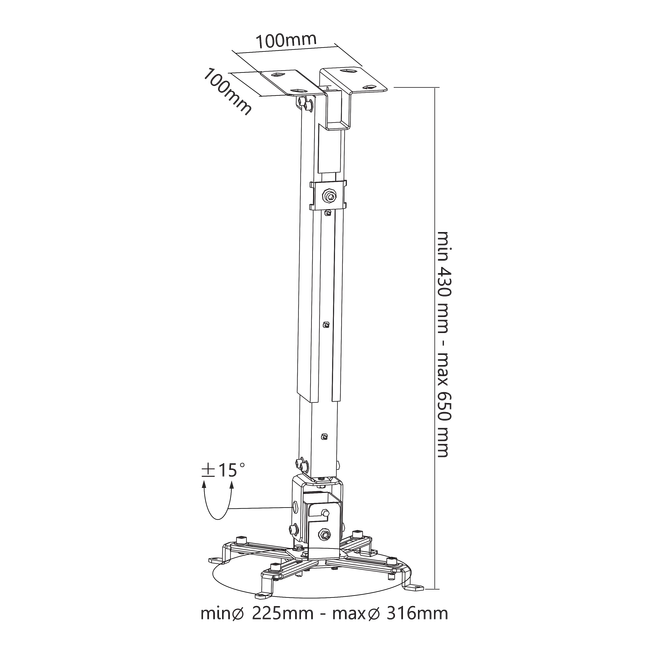STALAK SBOX PM-18M